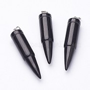 Стеклянные подвески G-D850-11