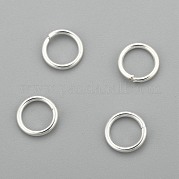 Кольца для прыжков из нержавеющей стали 304 STAS-H380-09S-D