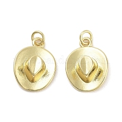 Стойки обшивки латунные подвески KK-Z064-26G