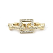 Латунное микропейв KK-U059-18G