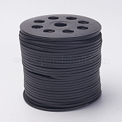Корейский искусственный замшевый корд LW-H001-114