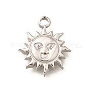 Подвески из нержавеющей стали 304 STAS-D288-06P
