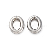 Кольца для прыжков из нержавеющей стали 304 STAS-L234-144-144N