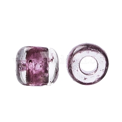 8/0 perline di vetro&nbsp;X1-SEED-A014-3mm-136B