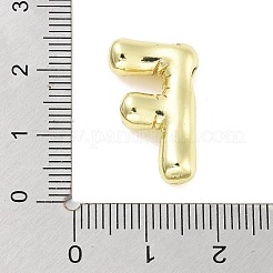 Cremagliera pendenti in ottone placcatura&nbsp;KK-C055-01F-G
