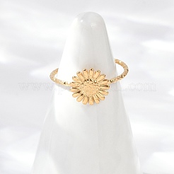 Кольца-манжеты из нержавеющей стали 304&nbsp;RJEW-D306-08G