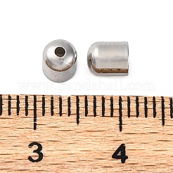 Латунные бусины&nbsp;KK-Z089-17P