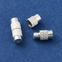 Застежками винт латунный KK-G186-S