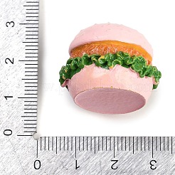 Мини-модель из смолы&nbsp;LS-DJEW-G046-02G