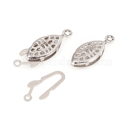 Застежки из нержавеющей стали 304 STAS-G229-03P