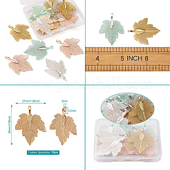 Железные подвески IFIN-TA0001-36