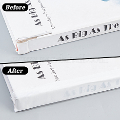 Клейкая лента для заплаток AJEW-WH0419-06C-02