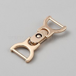 Schalringschnallen aus Legierung&nbsp;FIND-WH0173-114KCG