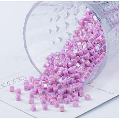 Бусины из экологически чистого полистирола и акрила&nbsp;PL337AB-4