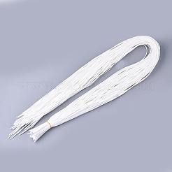 Шнуры из искусственной замши&nbsp;LS-LW-R023-2.8mm-17