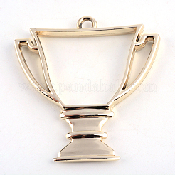 Стойки из пластика с открытыми задними подвесками X-PALLOY-S047-08E-FF