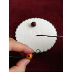 Железная бисероплетение&nbsp;X-IFIN-P036-02C