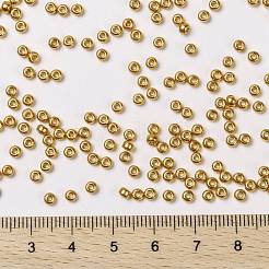 Perline rotonde miyuki rocailles&nbsp;SEED-X0055-RR4203