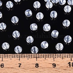 Прозрачное стекло Бисер&nbsp;SEED-N007-33A-01