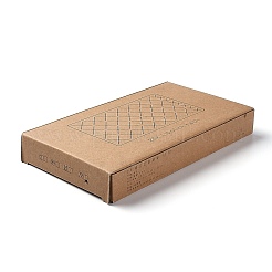 Ящик для хранения силикона макияжа DIY-H128-C01