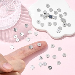 Spacer бисер латунные&nbsp;XGRPCU834-277P