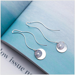 Черные губы подвески оболочки SHEL-S274-77