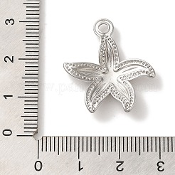Pendentifs en acier inoxydable 304&nbsp;STAS-C110-16P