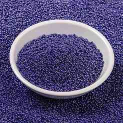 Миюки круглые бусины рокайль SEED-JP0010-RR0434