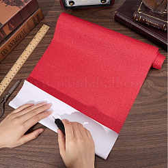 Имитация льняной ткани своими руками&nbsp;SENE-WH0003-37A-23