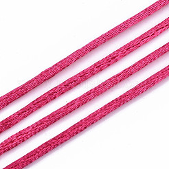 Полиэфирная нить&nbsp;OCOR-S124-11