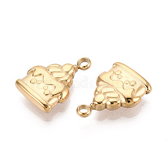 Подвески из нержавеющей стали 304&nbsp;STAS-T067-79G