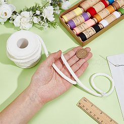 10 ярд полиэфирных шнуров OCOR-BC0007-75B