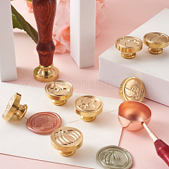 Наборы для вырезок своими руками&nbsp;DIY-TA0003-20