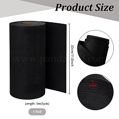 Рулон пены eva для рукоделия и вышивки&nbsp;DIY-WH0723-032