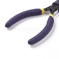 Стали ювелирные клещи&nbsp;PT-E001-01