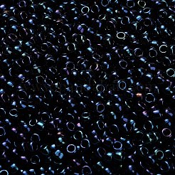 Круглые бусины toho 6/0 SEED-XTR06-0082