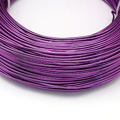 Fil d'aluminium anodisé&nbsp;AW-S001-1.5mm-11