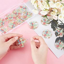 Kit fai da te per orecchini pendenti&nbsp;DIY-CA0002-65
