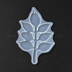 Силиконовые Молды для подвешивания листьев своими руками&nbsp;DIY-P070-A05
