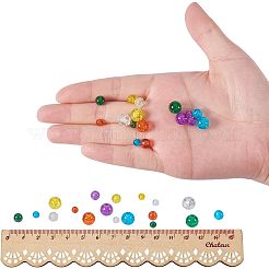 Бисер CCG-PH0002-04