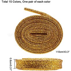 Шнурок из полиэстера OCOR-PH0003-60