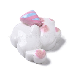 Katzen-Geburtstagsparty-Thema&nbsp;RESI-B019-03C