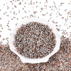 Backlack Glasperlen&nbsp;SEED-Q041-03A-15