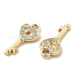 Подвески из сплава с ультрафиолетовым покрытием&nbsp;ALRI-M020-10G