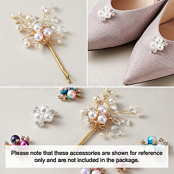 Сплав кабошонов&nbsp;PALLOY-TA0001-57