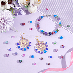 240 шт. 8 стиля DGLA-AR0001-07