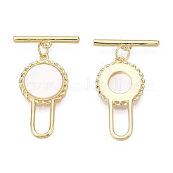 Латуни Переключить застежками&nbsp;KK-N254-161G