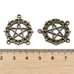 Ссылки на компоненты люстры из сплава в тибетском стиле FIND-C043-008AB