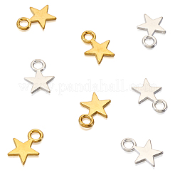 Подвески из сплава в тибетском стиле&nbsp;TIBEP-PJ0001-01