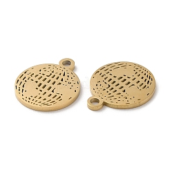 Ионное покрытие (ip) подвески из нержавеющей стали 304 STAS-Q303-09G